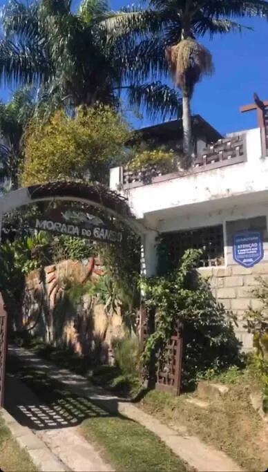 Apto 10, Tematico Veuve Clicquot Com Jacuzzi Na Morada Do Ganso Bombinhas